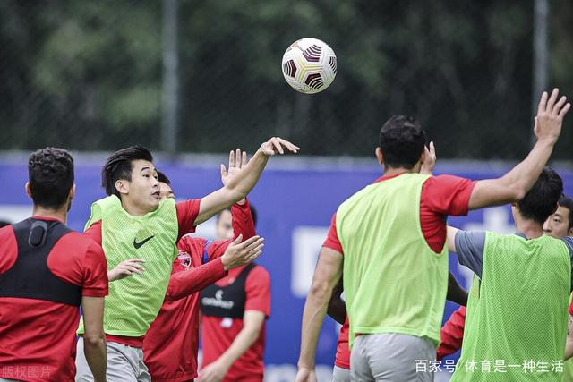 中国男篮离队框架已经有了 悬念将保持到最后